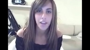 webcam of a slutty teen mdm