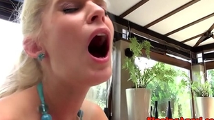 Stockings porn videos